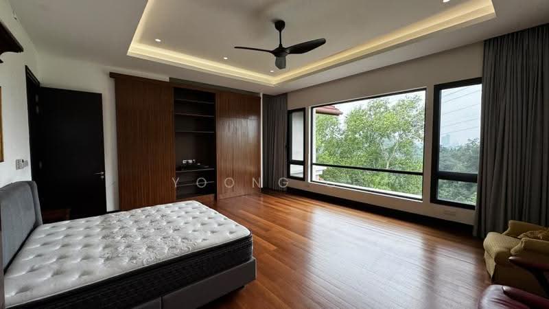 Bungalow House for Sale in Damansara Heights (Kuala Lumpur) - Yoong CF - Bedroom - PropertyGuru.com.my