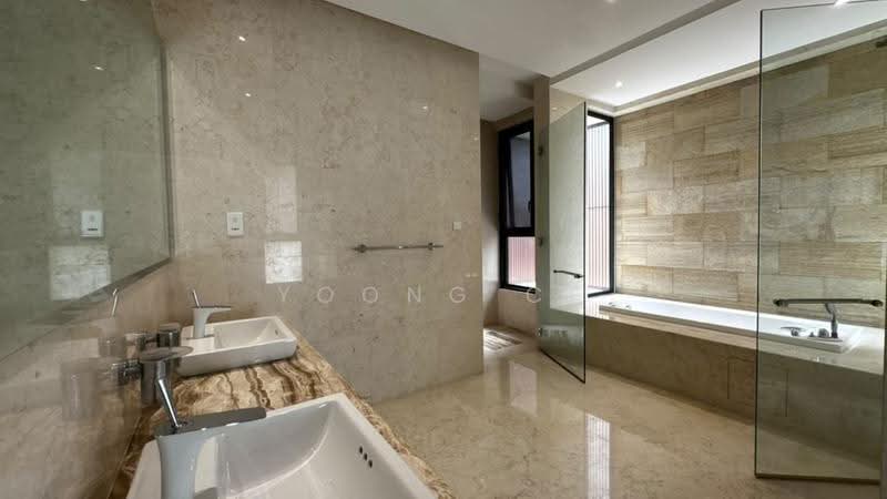Bungalow House for Sale in Damansara Heights (Kuala Lumpur) - Yoong CF - Bathroom - PropertyGuru.com.my