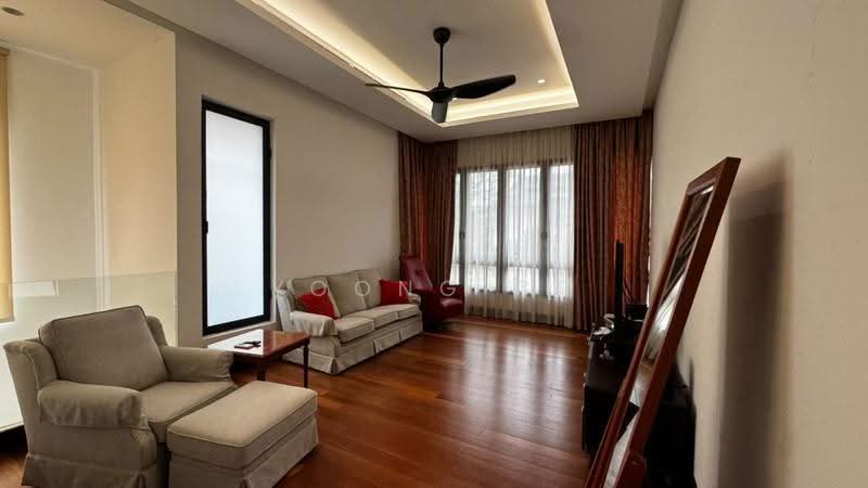 Bungalow House for Sale in Damansara Heights (Kuala Lumpur) - Yoong CF - Living Room - PropertyGuru.com.my