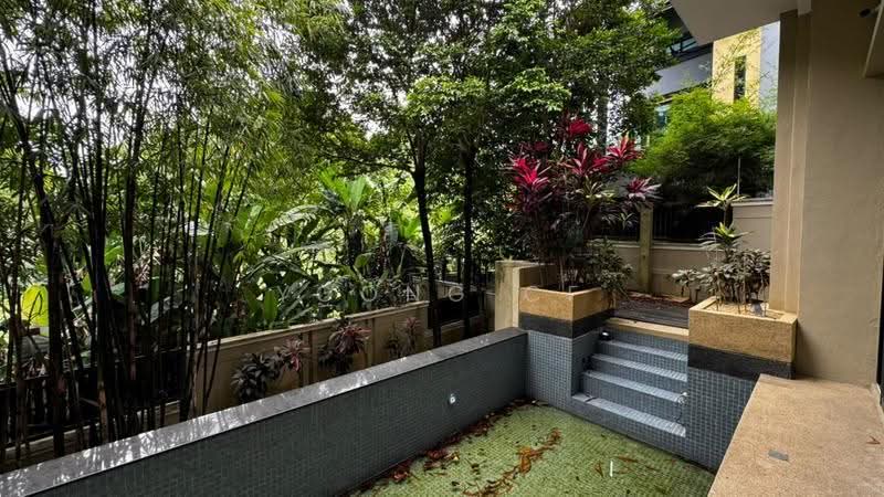 Bungalow House for Sale in Damansara Heights (Kuala Lumpur) - Yoong CF - Garden - PropertyGuru.com.my