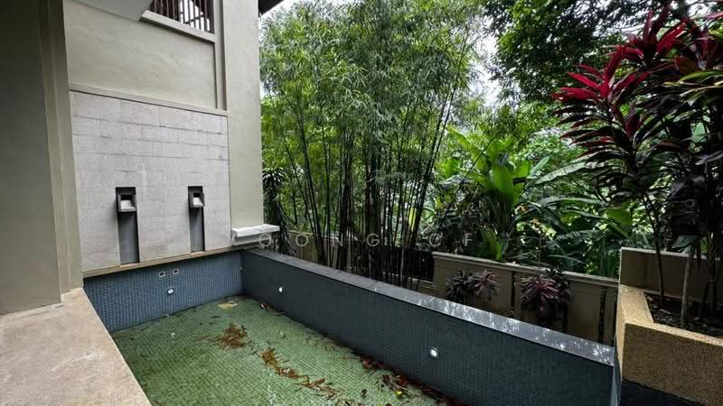 Bungalow House for Sale in Damansara Heights (Kuala Lumpur) - Yoong CF - Exterior - PropertyGuru.com.my