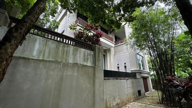 Bungalow House for Sale in Damansara Heights (Kuala Lumpur) - Yoong CF - Exterior - PropertyGuru.com.my