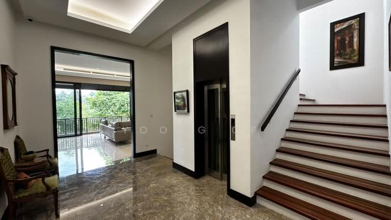 Bungalow House for Sale in Damansara Heights (Kuala Lumpur) - Yoong CF - Interior - PropertyGuru.com.my