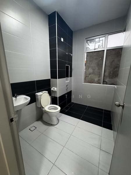 Rumah Kluster untuk Disewa di Taman Kempas Indah (Tebrau) - Shi Ting - PropertyGuru.com.my