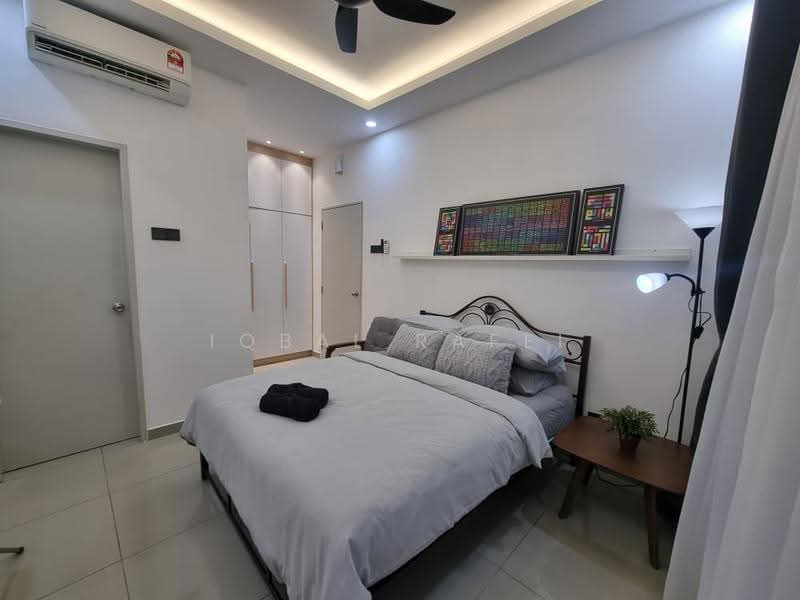 Condominium for Sale at Sky Awani Residensi 3 - Iqbal Rafei - Bedroom - PropertyGuru.com.my