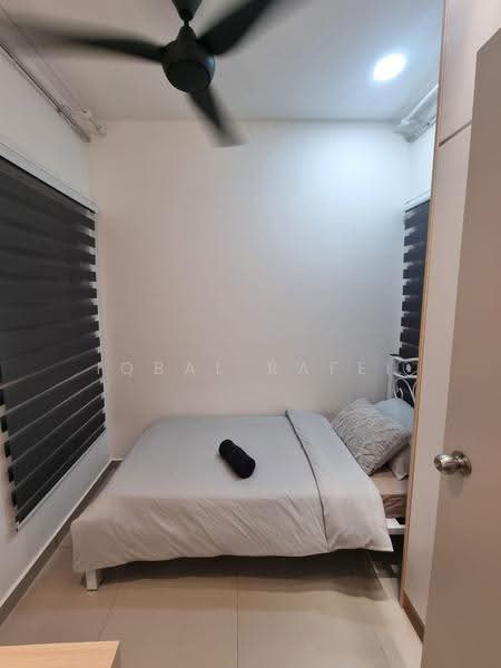 Condominium for Sale at Sky Awani Residensi 3 - Iqbal Rafei - Bedroom - PropertyGuru.com.my