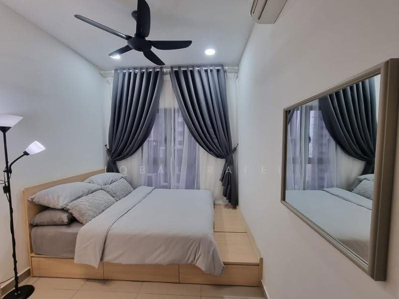 Condominium for Sale at Sky Awani Residensi 3 - Iqbal Rafei - Bedroom - PropertyGuru.com.my