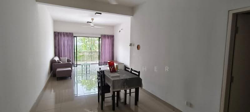 Service Residence for Rent at Sk One Residence - Cody Cher - Living Room - PropertyGuru.com.my