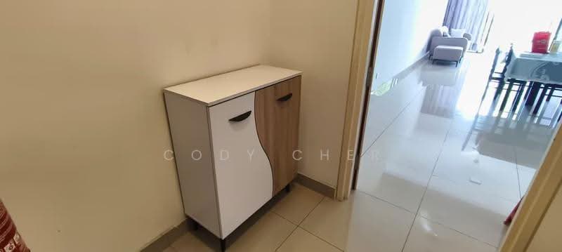 Service Residence for Rent at Sk One Residence - Cody Cher - Interior - PropertyGuru.com.my