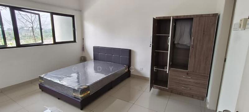 Service Residence for Rent at Sk One Residence - Cody Cher - Bedroom - PropertyGuru.com.my