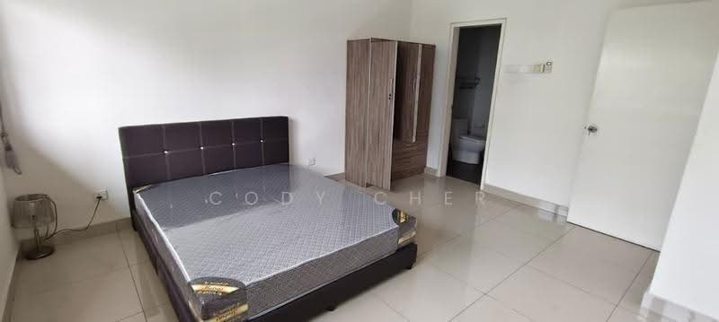 Service Residence for Rent at Sk One Residence - Cody Cher - Bedroom - PropertyGuru.com.my