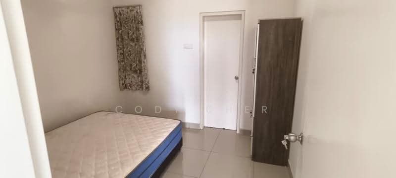 Service Residence for Rent at Sk One Residence - Cody Cher - Bedroom - PropertyGuru.com.my
