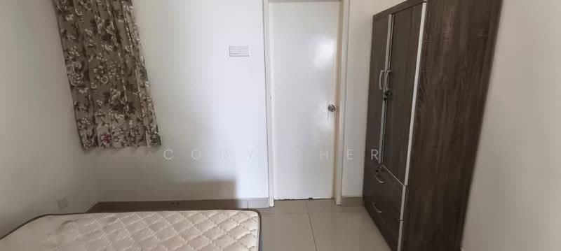 Service Residence for Rent at Sk One Residence - Cody Cher - Bedroom - PropertyGuru.com.my