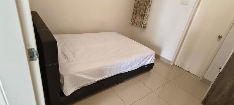 Service Residence for Rent at Sk One Residence - Cody Cher - Bedroom - PropertyGuru.com.my