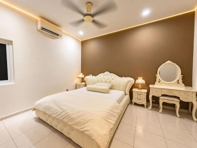 Rumah Teres untuk Dijual di Johor Bahru (Johor) - Nico Chong - PropertyGuru.com.my