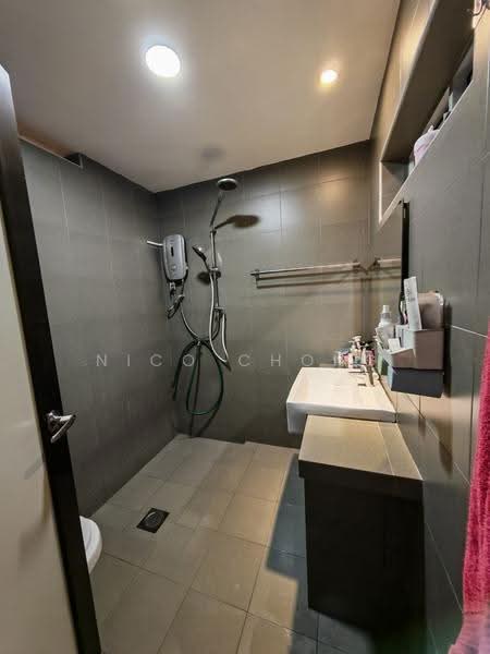 Rumah Teres untuk Dijual di Johor Bahru (Johor) - Nico Chong - Bathroom - PropertyGuru.com.my