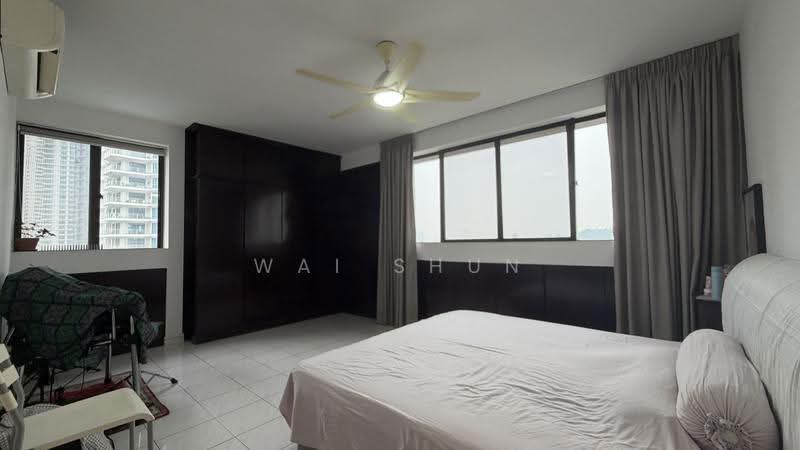 Kondominium untuk Dijual di Mont Kiara Palma - Wai Shun - PropertyGuru.com.my