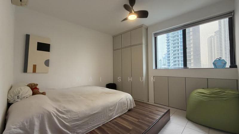 Kondominium untuk Dijual di Mont Kiara Palma - Wai Shun - PropertyGuru.com.my