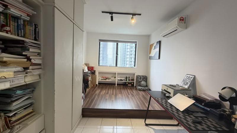 Kondominium untuk Dijual di Mont Kiara Palma - Wai Shun - PropertyGuru.com.my