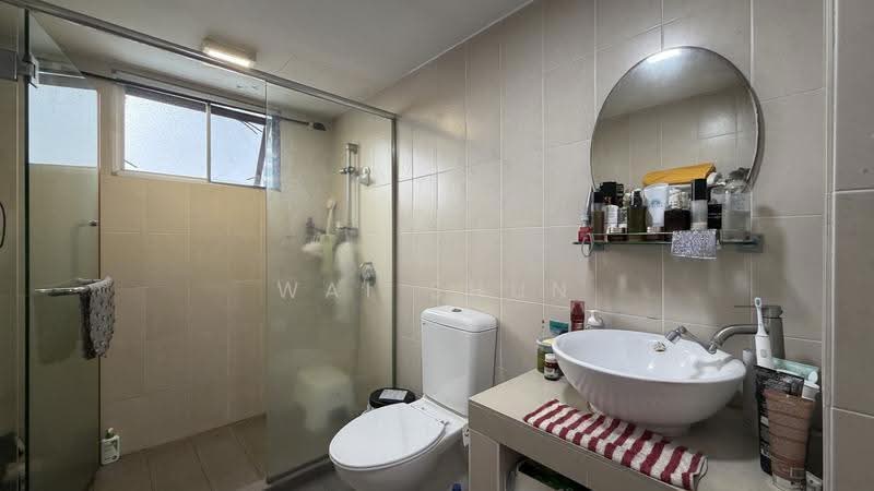 Kondominium untuk Dijual di Mont Kiara Palma - Wai Shun - PropertyGuru.com.my