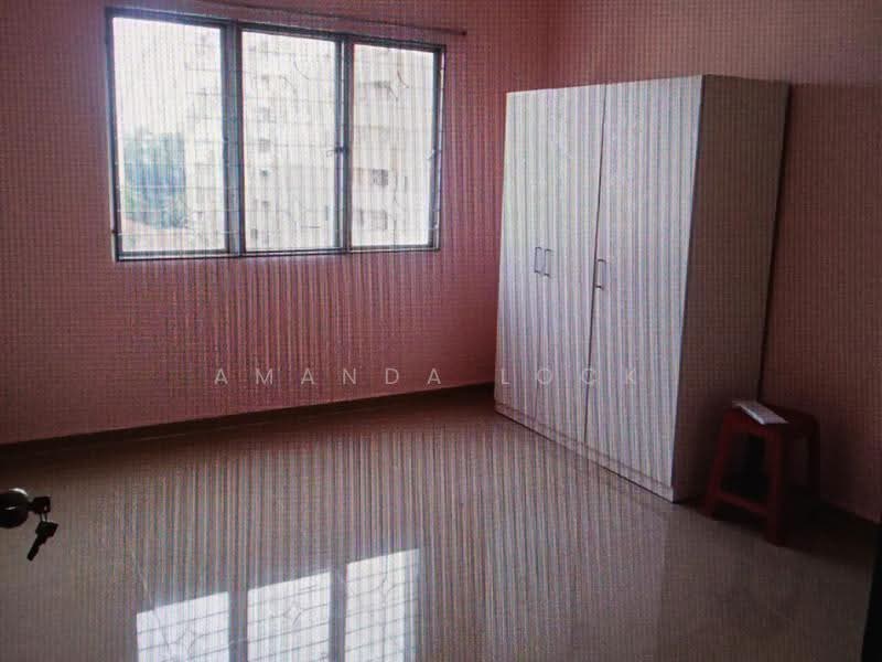 Apartment for Sale at Pangsapuri Saraka - Amanda Lock - Interior - PropertyGuru.com.my