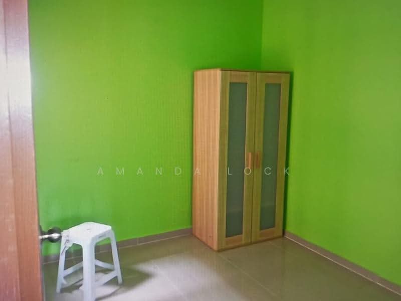 Apartment for Sale at Pangsapuri Saraka - Amanda Lock - Interior - PropertyGuru.com.my