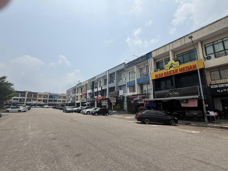 Shop for Sale in Permas Jaya (Johor Bahru) - Jayden Ng - Exterior - PropertyGuru.com.my
