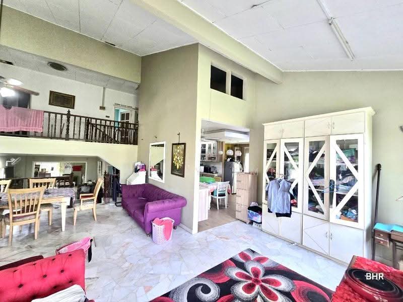 Bungalow House for Sale in Seksyen 3 (Bangi) - Fikri Yasmin - Living Room - PropertyGuru.com.my