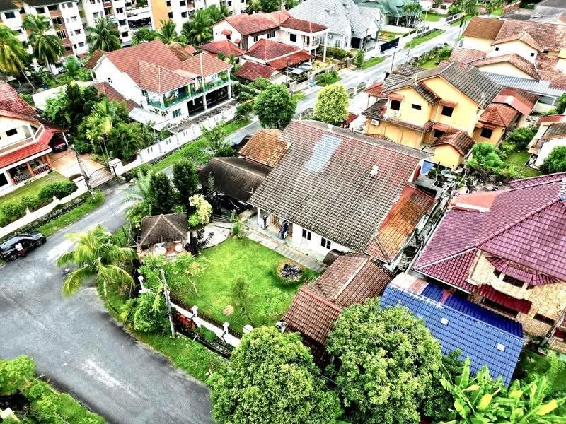 Bungalow House for Sale in Seksyen 3 (Bangi) - Fikri Yasmin - Exterior - PropertyGuru.com.my
