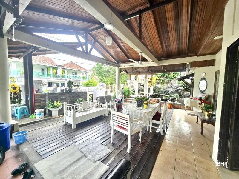Bungalow House for Sale in Seksyen 3 (Bangi) - Fikri Yasmin - Exterior - PropertyGuru.com.my