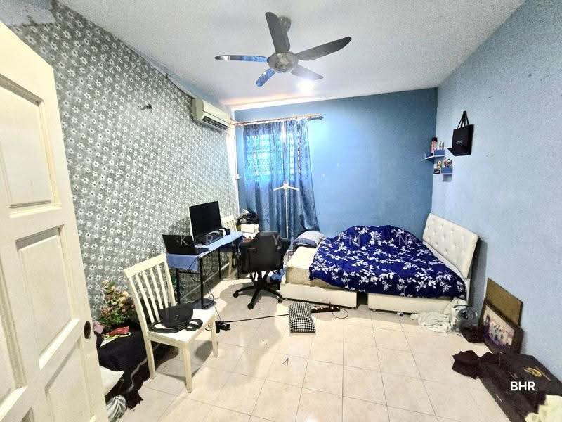 Bungalow House for Sale in Seksyen 3 (Bangi) - Fikri Yasmin - Bedroom - PropertyGuru.com.my