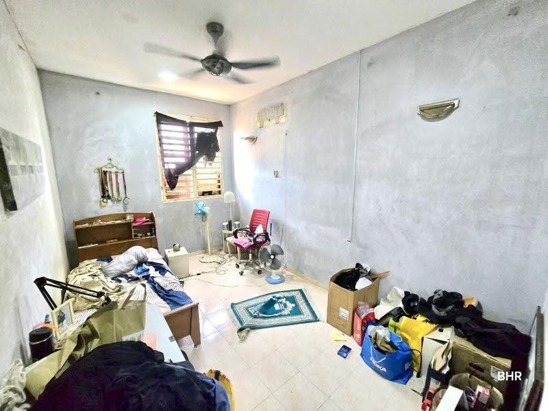Bungalow House for Sale in Seksyen 3 (Bangi) - Fikri Yasmin - Bedroom - PropertyGuru.com.my