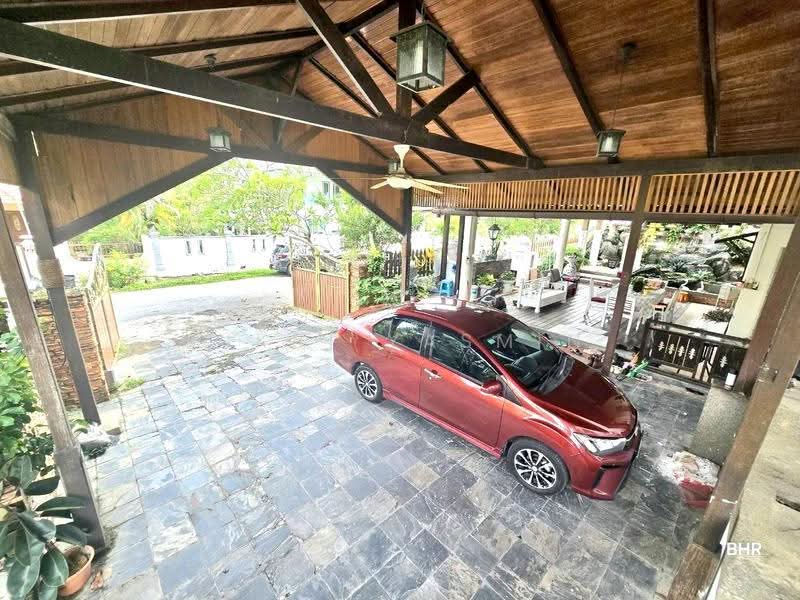 Bungalow House for Sale in Seksyen 3 (Bangi) - Fikri Yasmin - Exterior - PropertyGuru.com.my
