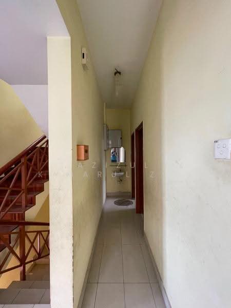 Semi-Detached House for Sale in Taman Cheras Jaya (Cheras) - Azizul Kamarul Zaman - Corridor - PropertyGuru.com.my