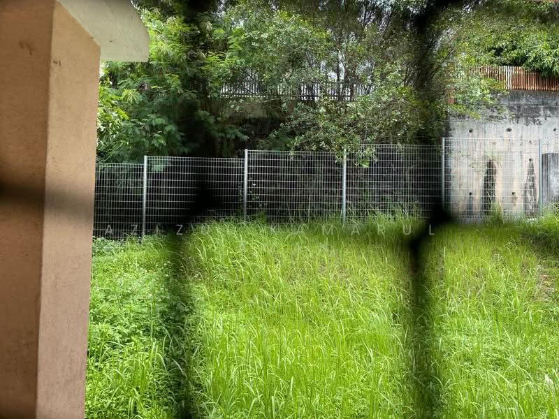 Semi-Detached House for Sale in Taman Cheras Jaya (Cheras) - Azizul Kamarul Zaman - Exterior - PropertyGuru.com.my