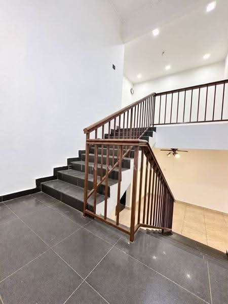 Rumah Teres 2-Tingkat untuk Dijual di Taman Tampoi Indah (Tampoi) - Finn Aw - Interior - PropertyGuru.com.my