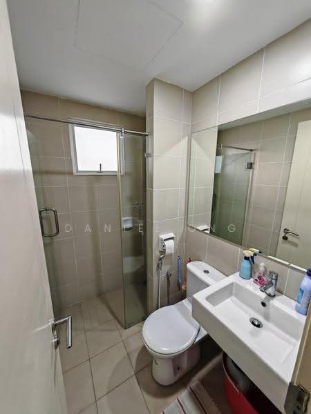 Kediaman Servis untuk Disewa di Tiara Mutiara / The Crown - Daniel Ong - Bathroom - PropertyGuru.com.my