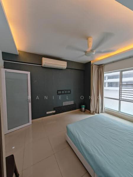 Kediaman Servis untuk Disewa di Tiara Mutiara / The Crown - Daniel Ong - Bedroom - PropertyGuru.com.my