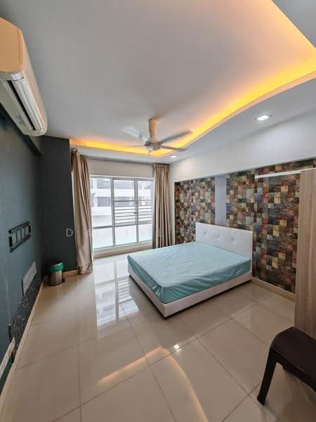 Kediaman Servis untuk Disewa di Tiara Mutiara / The Crown - Daniel Ong - Bedroom - PropertyGuru.com.my