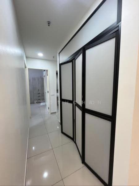 Service Residence for Rent at D'Erica - Roy Cho - Corridor - PropertyGuru.com.my