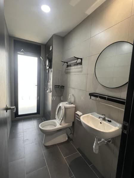 Kediaman Servis untuk Disewa di EDUSENTRAL - Lim Wei Keat - Bathroom - PropertyGuru.com.my