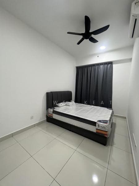 Kediaman Servis untuk Disewa di EDUSENTRAL - Lim Wei Keat - Bedroom - PropertyGuru.com.my