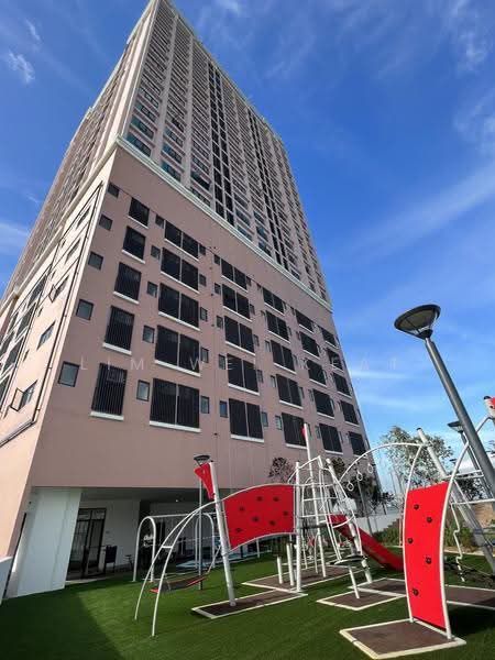 Kediaman Servis untuk Disewa di EDUSENTRAL - Lim Wei Keat - PropertyGuru.com.my