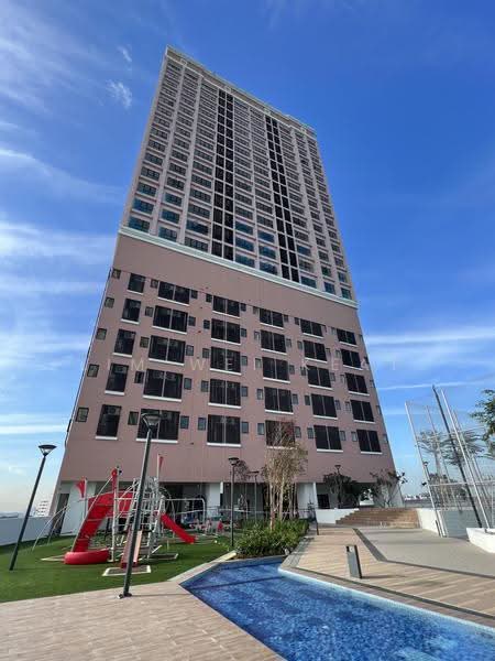 Kediaman Servis untuk Disewa di EDUSENTRAL - Lim Wei Keat - PropertyGuru.com.my