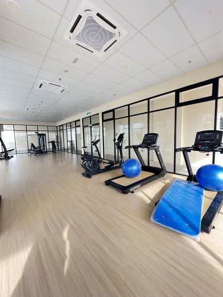 Kediaman Servis untuk Disewa di EDUSENTRAL - Lim Wei Keat - PropertyGuru.com.my
