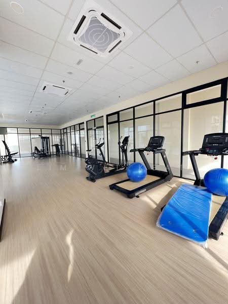 Kediaman Servis untuk Disewa di EDUSENTRAL - Lim Wei Keat - PropertyGuru.com.my