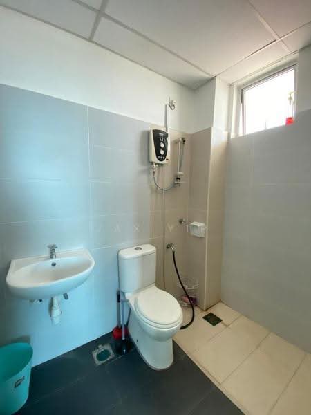 Kediaman Servis untuk Disewa di Akademik Suite - Jax Yip - PropertyGuru.com.my