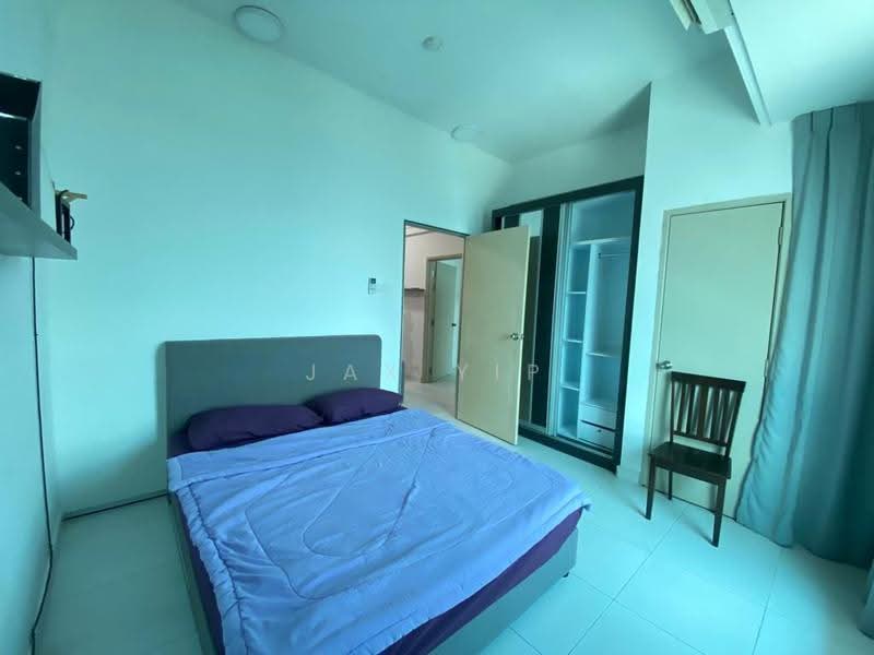 Kediaman Servis untuk Disewa di Akademik Suite - Jax Yip - PropertyGuru.com.my