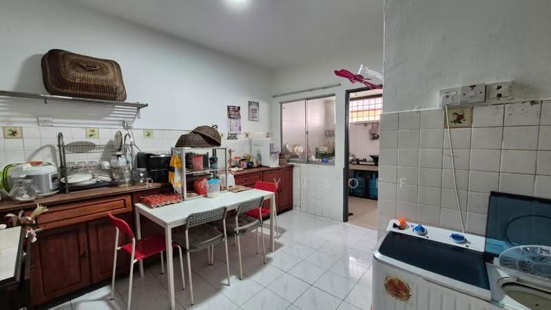 2-storey Terraced House for Sale in Seksyen 4 (Shah Alam) - Irwan Yusoff - PropertyGuru.com.my