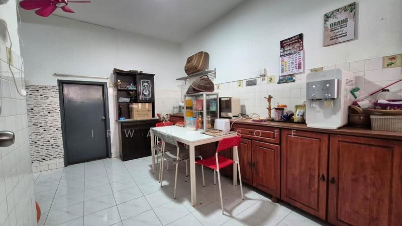 2-storey Terraced House for Sale in Seksyen 4 (Shah Alam) - Irwan Yusoff - PropertyGuru.com.my